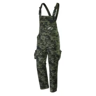 Odzież robocza - NEO-TOOLS Tools Tools Camo 81-241-S - miniaturka - grafika 1