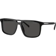 Okulary przeciwsłoneczne - Prada Okulary przeciwsłoneczne PR A22S - miniaturka - grafika 1