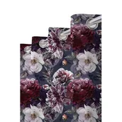 Zasłony - Zasłona Zelia 135 x 260 cm 8 kółek multikolor - miniaturka - grafika 1