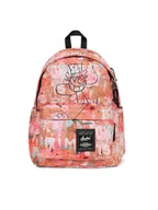 Plecaki - Eastpak Plecak Day Office EK0A5BIK3O81 Pomarańczowy - miniaturka - grafika 1