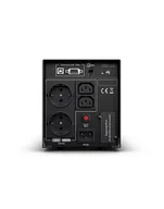 Zasilacze awaryjne UPS - Cyberpower UPS 750 VA (PR750ELCDGR) - miniaturka - grafika 1