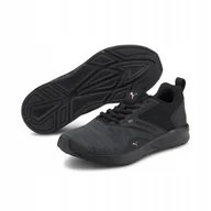 Buty sportowe damskie - Puma Buty Nrgy Comet 19055640 R 37,5 - miniaturka - grafika 1