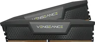 Pamięci RAM - Pamięć Corsair Vengeance, DDR5, 32 GB, 6000MHz, CL38 CMK32GX5M2B6000C38 - miniaturka - grafika 1