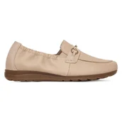 Półbuty damskie - Mokasyn Rieker L9354-60 - miniaturka - grafika 1