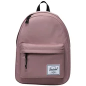 Plecaki - Herschel Classic Backpack 11377-02077, Różowe Plecak, pojemność: 20 L - miniaturka - grafika 1
