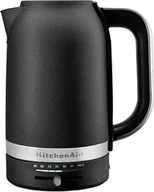Czajniki elektryczne - KitchenAid 5KEK1701EBK - miniaturka - grafika 1