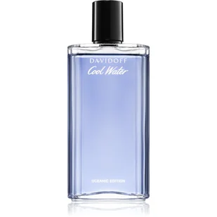 Davidoff Chłodna woda Oceanic Edition Woda toaletowa 125 ml - Wody i perfumy męskie - miniaturka - grafika 1