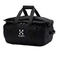 Torby sportowe - HAGLOFS Cargo 40 torba sportowa - SS23 - miniaturka - grafika 1