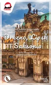 Przewodniki - Drezno, Lipsk i Saksonia - miniaturka - grafika 1
