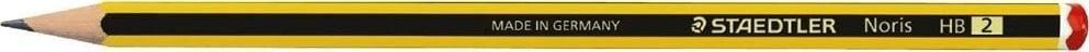 Staedtler Ołówek Noris 120-HB 12szt STAEDTLER