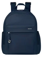 Plecaki - Plecak damski Samsonite Move 5.0 - dark blue - miniaturka - grafika 1
