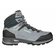 Buty trekkingowe damskie - Buty trekkingowe damskie Lowa Lady Light Ll - miniaturka - grafika 1