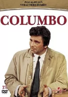 Seriale - Columbo: Pisz albo Giń - miniaturka - grafika 1