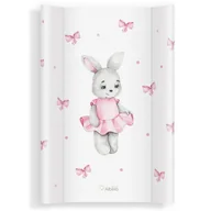 Przewijaki - Przewijak twardy usztywniany Zajączek Baletnica, Albero Mio - miniaturka - grafika 1