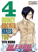 Komiksy dla młodzieży - Bleach. Tom 4 - miniaturka - grafika 1