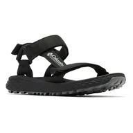 Sandały męskie - KONOS GLOBETROT - miniaturka - grafika 1