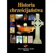 Historia chrześcijaństwa - Religia i religioznawstwo Historia chrześcijaństwa - Religia i religioznawstwo - miniaturka - grafika 1