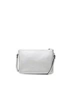 Torebki damskie - ESPRIT Damska torebka 993EA1O308, 090/SILVER, 090/srebrny - miniaturka - grafika 1