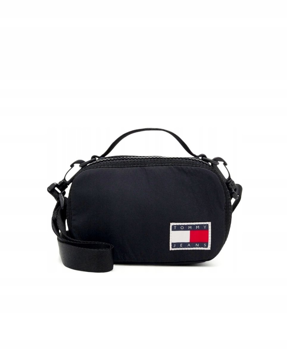 Tommy Hilfiger Camera Bag Torba Na Ramię Saszetka