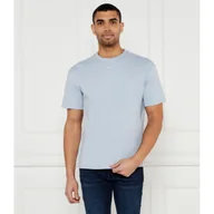 Koszulki męskie - Calvin Klein T-shirt Comfort fit - miniaturka - grafika 1