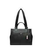 Torebki damskie - Aldo Torebka Adalima 13863605 Czarny - miniaturka - grafika 1