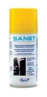 Kosmetyki samochodowe - MARIEL SPRAY DO ODŚWIEŻANIA KLIMATYZACJI 150ML WANILIA - miniaturka - grafika 1