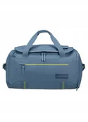 Torby sportowe - Torba podróżna American Tourister Duffle S 42 l coronet blue - miniaturka - grafika 1
