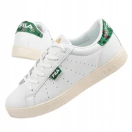Buty sportowe damskie - Buty damskie sportowe Fila Lusso [0286.13063] - miniaturka - grafika 1