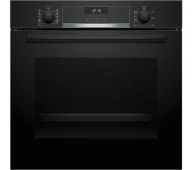 Piekarniki do zabudowy - Bosch Serie 6 HBG537EB4 - miniaturka - grafika 1