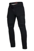 Odzież motocyklowa - Spodnie Motocyklowe IXS Classic AR CzarnyW32 x L32 - miniaturka - grafika 1