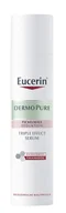 Serum do twarzy - Eucerin Dermopure - Serum o potrójnym działaniu 40ml - miniaturka - grafika 1