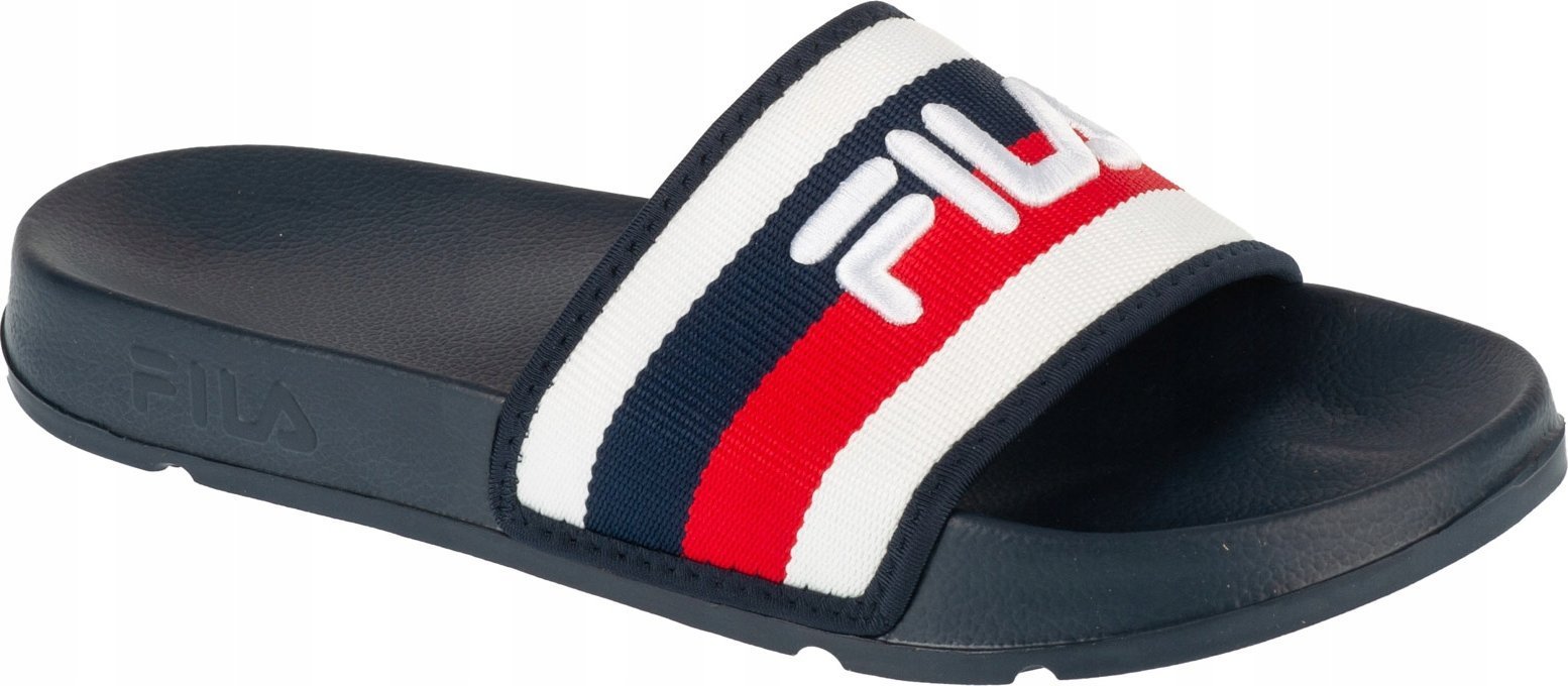 Fila Morro Bay Slipper FFM0426-50007 Niebieskie 44