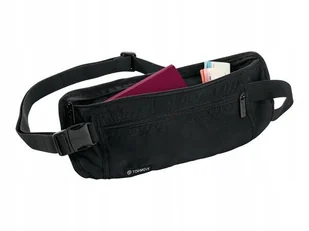 Topmove nerka biodrowa 449640 czarny - Nerki - miniaturka - grafika 1