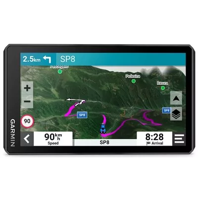 GARMIN Zumo XT2