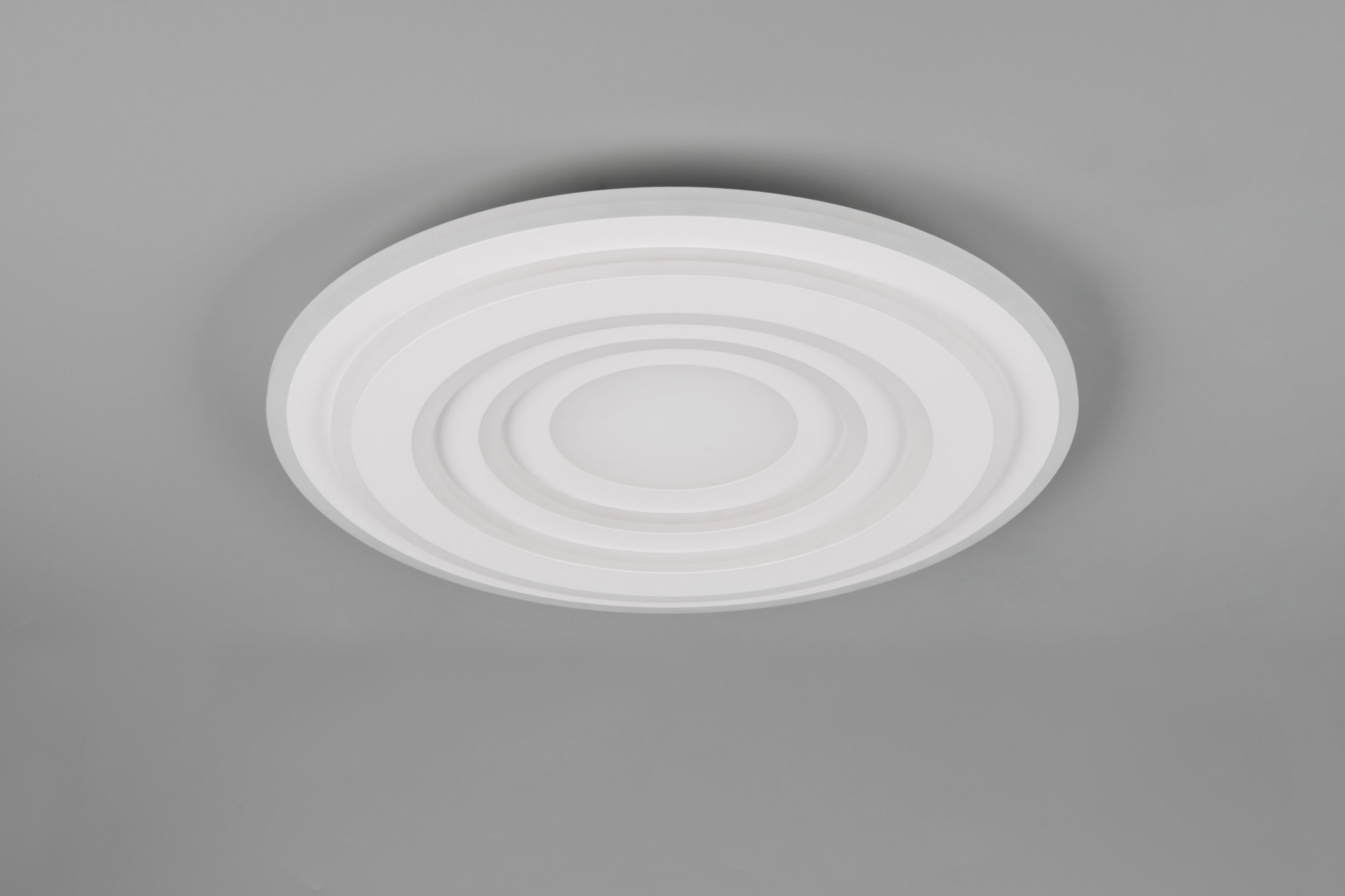 LUMINAIRE CEILING LED 60W WHITE