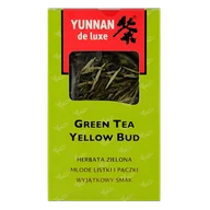 Herbata - Yunnan Green LY101 100g liść GREEN.LY101.L - miniaturka - grafika 1