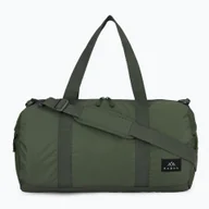 Torebki damskie - Torba podróżna KADVA CityQuest 30 l zielony WYSYŁKA W 24H 30 DNI NA ZWROT - miniaturka - grafika 1