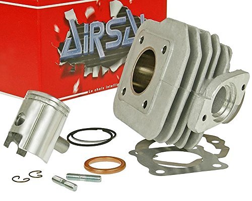 Cylinder Kit AIRSAL 50ccm Sport DAELIM Tapo 50 TYP:GZ50GF