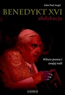 Wywiady, wspomnienia - Benedykt XVI - miniaturka - grafika 1