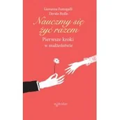 Religia i religioznawstwo - Nauczmy Się Żyć Razem Pierwsze Kroki W Małżeństwie Giovanna Fumagalli,davide Biollo - miniaturka - grafika 1