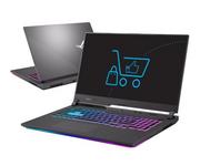 Laptopy - ASUS ROG Strix G17 R9-5900HX/32GB/1TB RTX3070 165Hz G713QR-K4009 - miniaturka - grafika 1