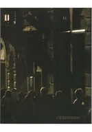 Książki o kulturze i sztuce - Cieśniewski obrazy 2007 - miniaturka - grafika 1