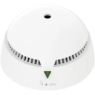 Czujniki czadu, dymu, gazu - VÖGEL Czujnik dymu VSA200 - miniaturka - grafika 1