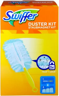 Swiffer Swiffer Duster Kit 5410076702923 - Akcesoria do urządzeń czyszczących - miniaturka - grafika 1