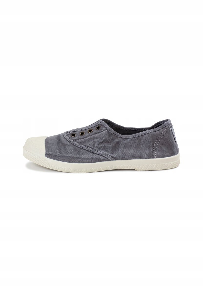 NATURAL WORLD DAMSKIE TRAMPKI GRANATOWE 37 6GA