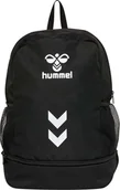 Plecaki - hummel plecak rekreacyjny Plecak HML Essential 26L czarny czarny - miniaturka - grafika 1