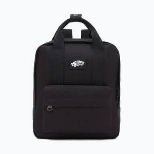Plecak miejski Vans Low Key Mini 8 l black - Plecaki - miniaturka - grafika 1