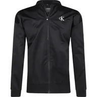 Kurtki i płaszcze dla chłopców - CALVIN KLEIN JEANS Kurtka bomber | Regular Fit - miniaturka - grafika 1