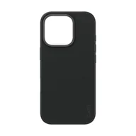 Etui i futerały do telefonów - CARE by PanzerGlass Fashionable Etui do iPhone 16 Pro kompatybilne z MagSafe - Czarne - miniaturka - grafika 1