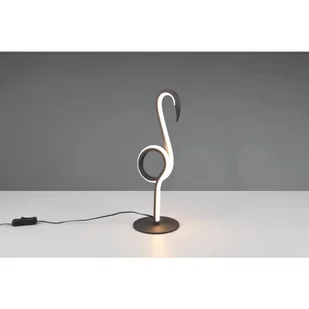 Ingo lampa stołowa 1xLED/6W czarna R54581132 - Lampy stojące - miniaturka - grafika 1